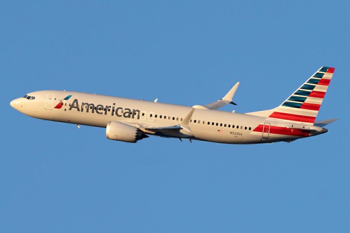 American Airlines Optimistic On The Future With "Green Flag Plan"