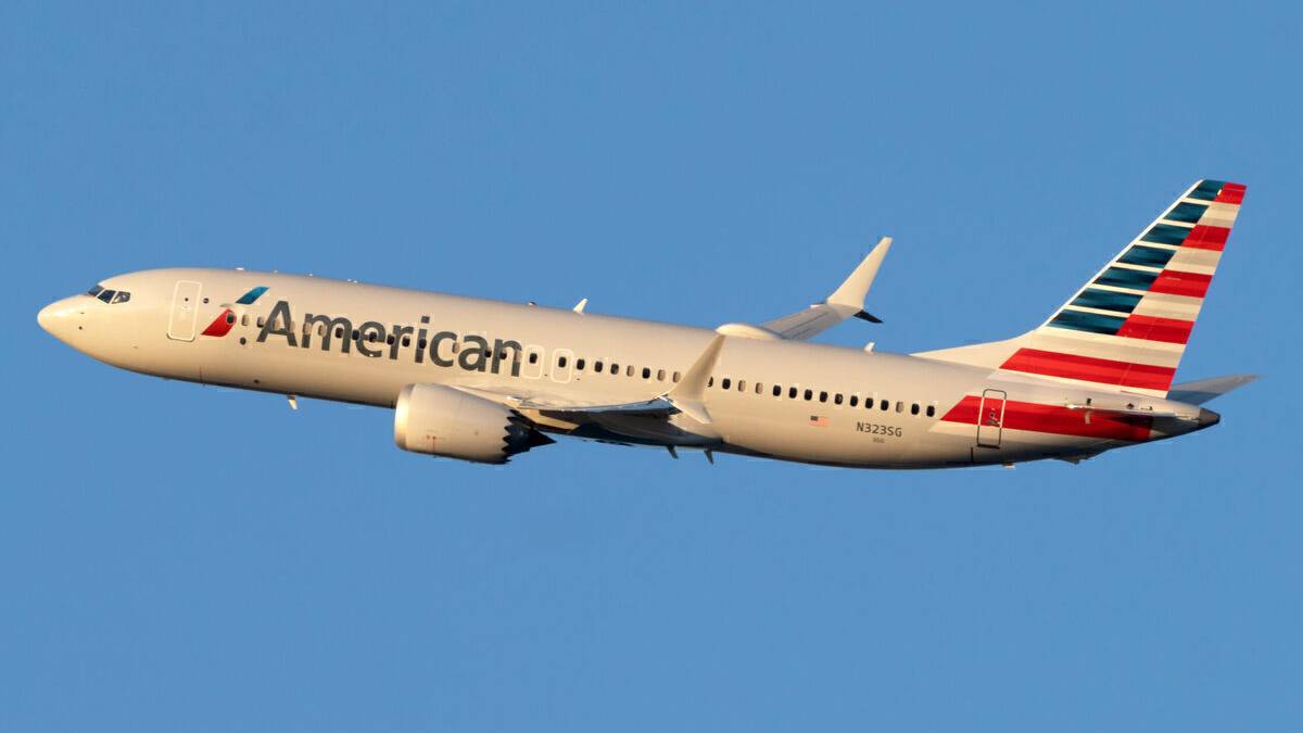 American Airlines Optimistic On The Future With "Green Flag Plan"