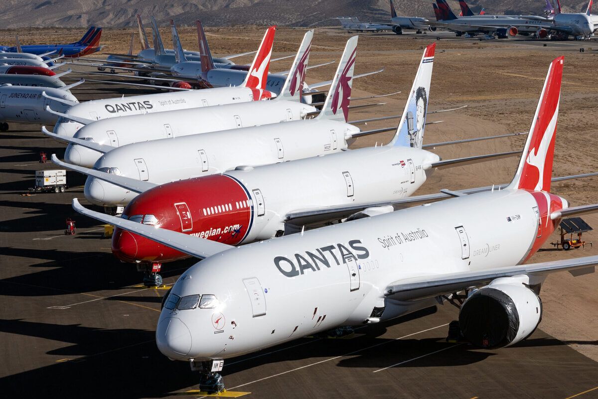 Boeing Expected To Resume 787 Dreamliner Deliveries