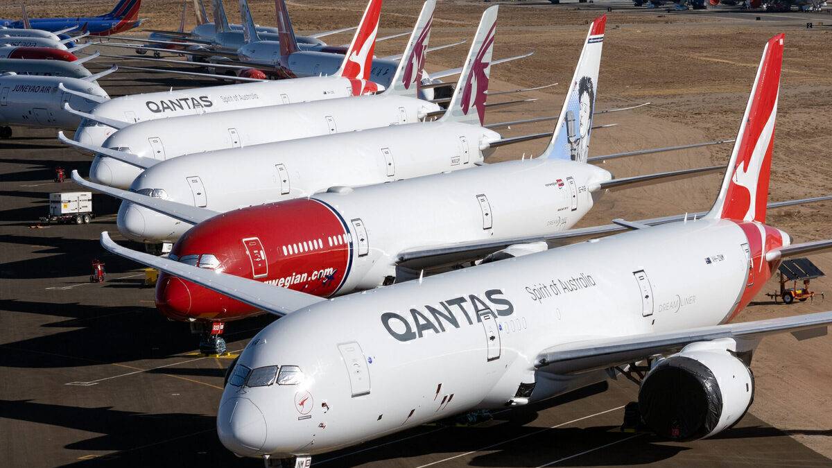 Boeing Expected To Resume 787 Dreamliner Deliveries