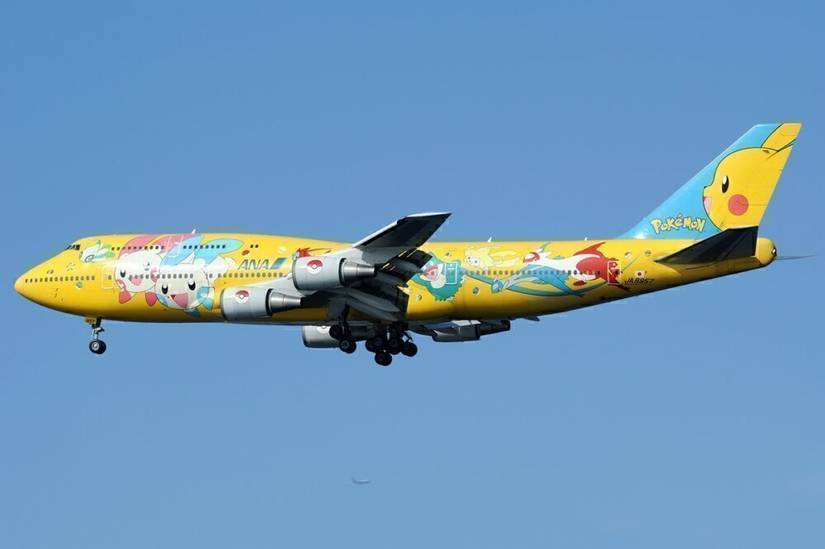 Why Did Boeing Build The 747-400D?