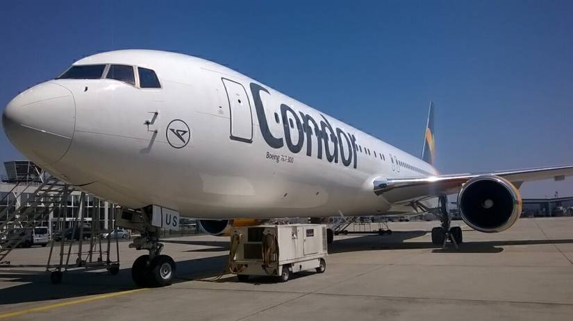 51% Of Germany's Condor Sold To Attestor