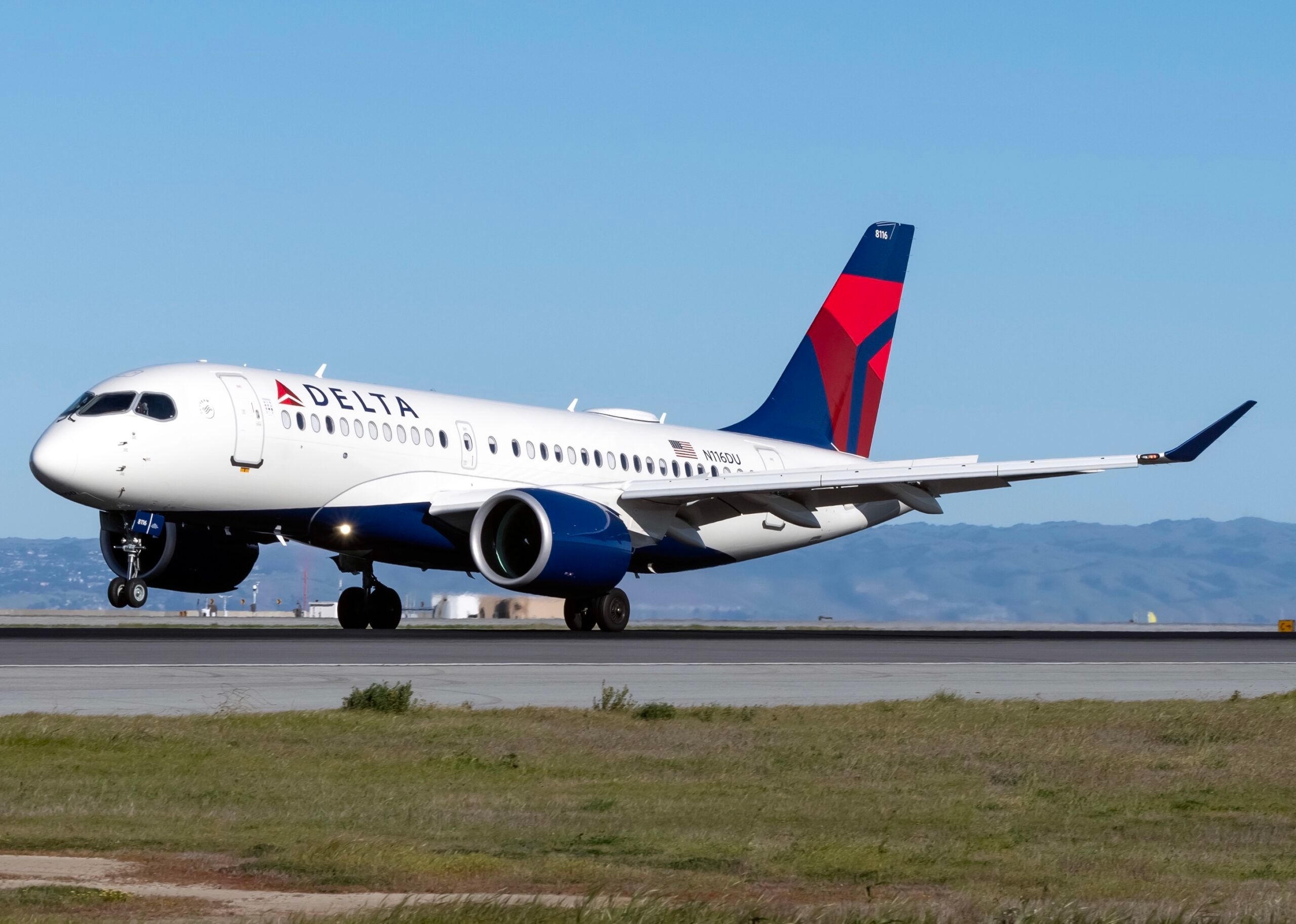 The United States Is The Busiest Airbus A220 Market