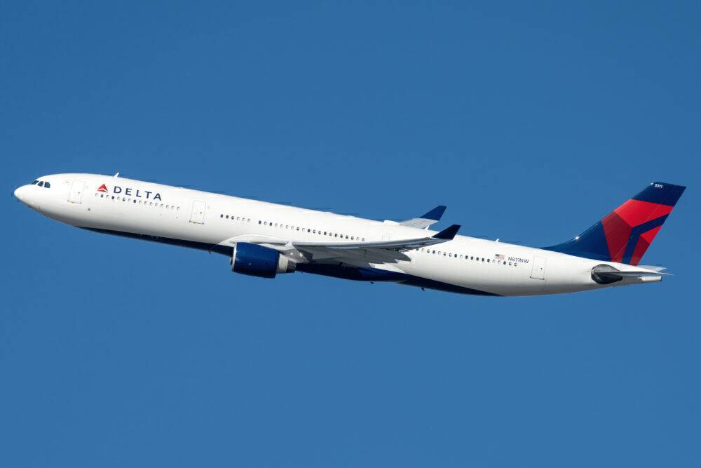 Inside Amsterdam: Delta Air Lines' Top European Airport