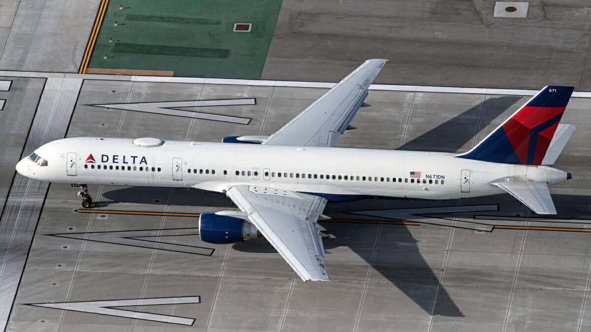 Delta Takes On Alaska Airlines With New Routes To Alaska