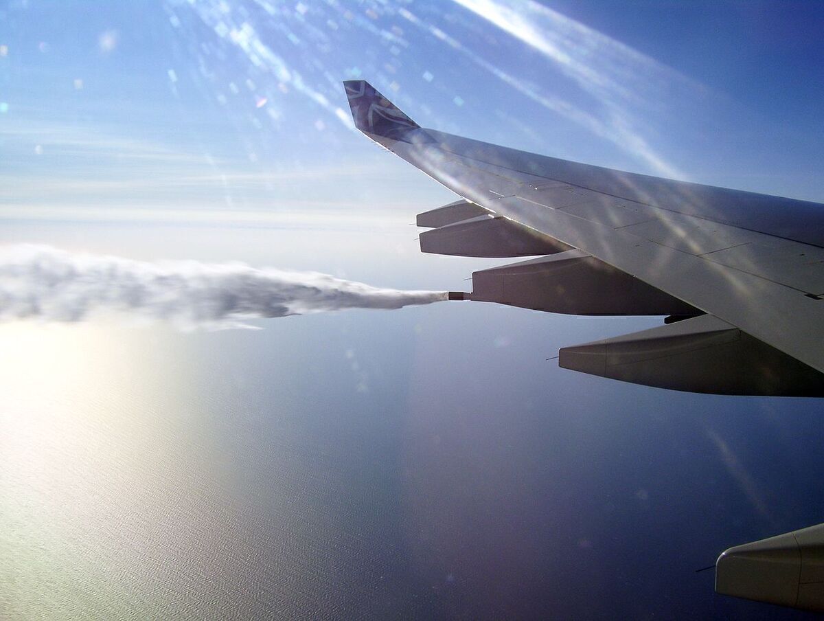 What Causes Aircraft To Need To Dump Fuel?