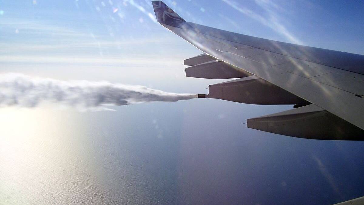 What Causes Aircraft To Need To Dump Fuel?