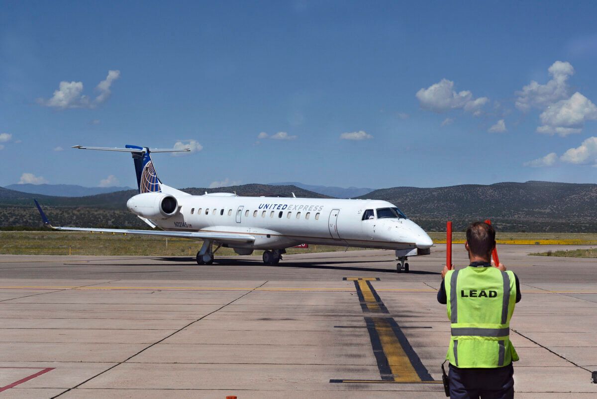 The Embraer ERJ Family: What Are The Different Models?