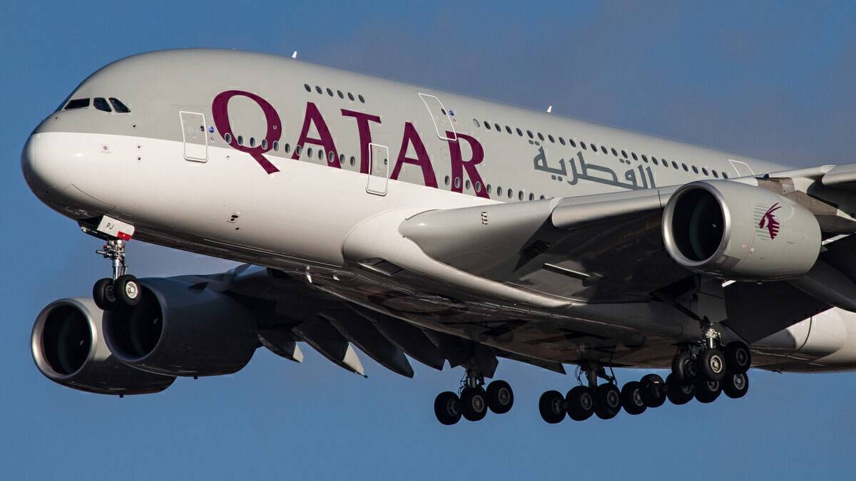 Qatar Airways Boosts Its London Heathrow Benefits With New Frequent Flyer Lounge