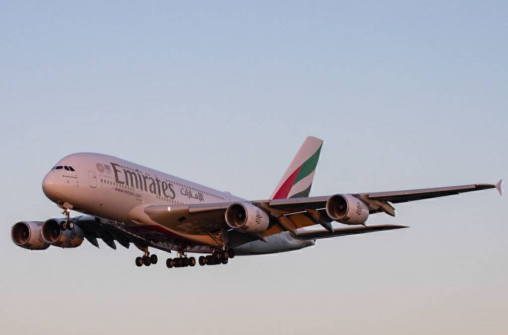 Wow: 85% Of Emirates’ Pre-Pandemic Profits Came From The A380