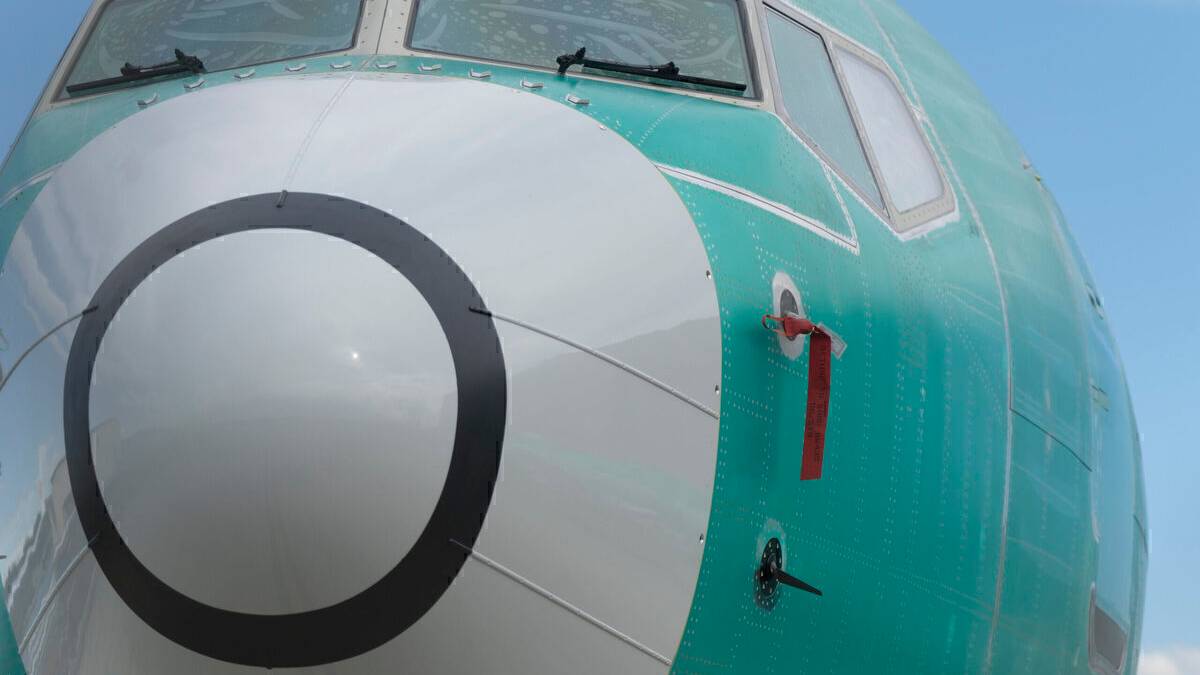 China Aircraft Leasing Cuts 26 Boeing 737 MAX Aircraft Orders