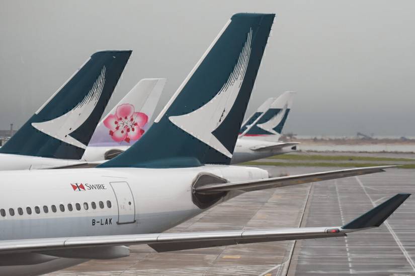 How Do Aircraft Flight Control Surfaces Work?
