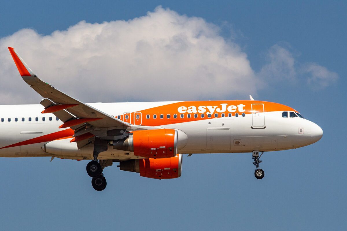 easyJet Has A New Chair: What This Means For The Low-Cost Carrier