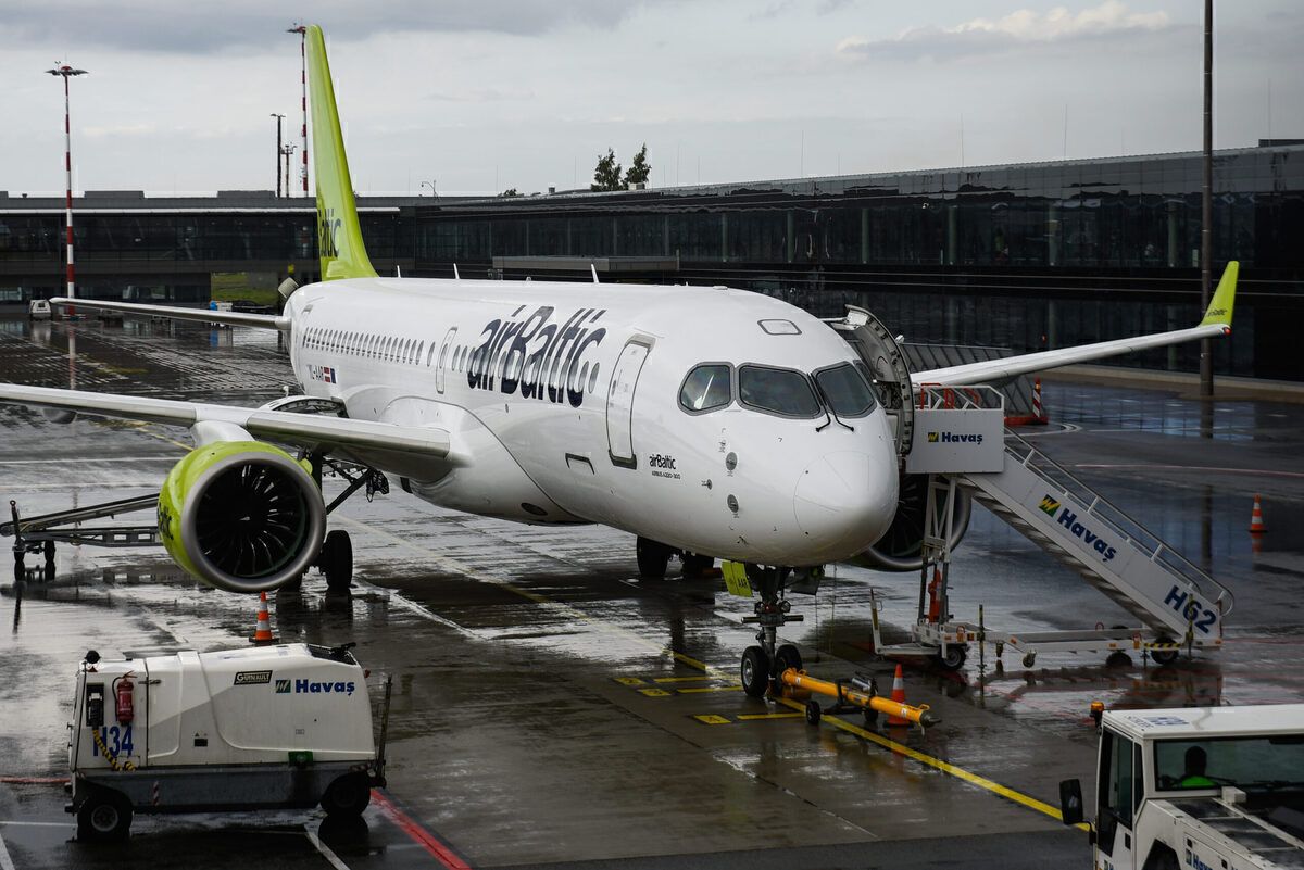 airBaltic Expands Cryptocurrency Offering With NFT Sales