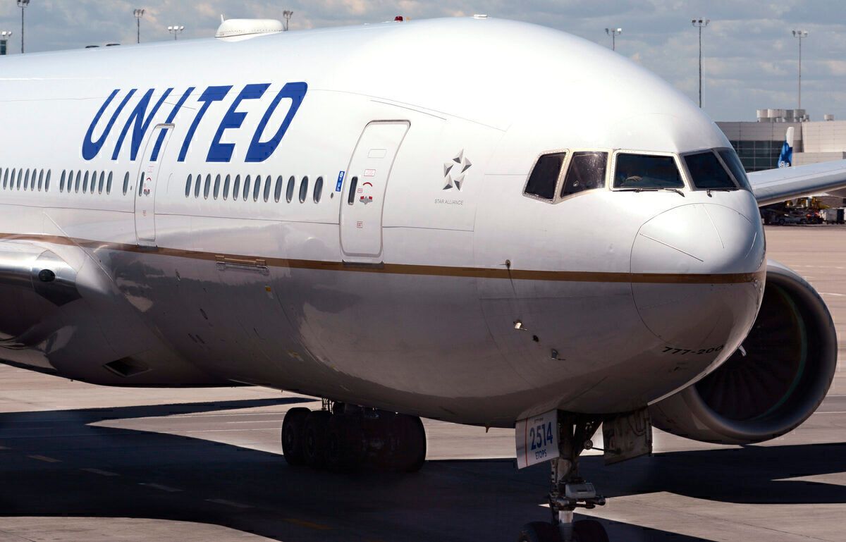 Has The Storm Passed? US Airlines See Bookings Begin To Pick Up
