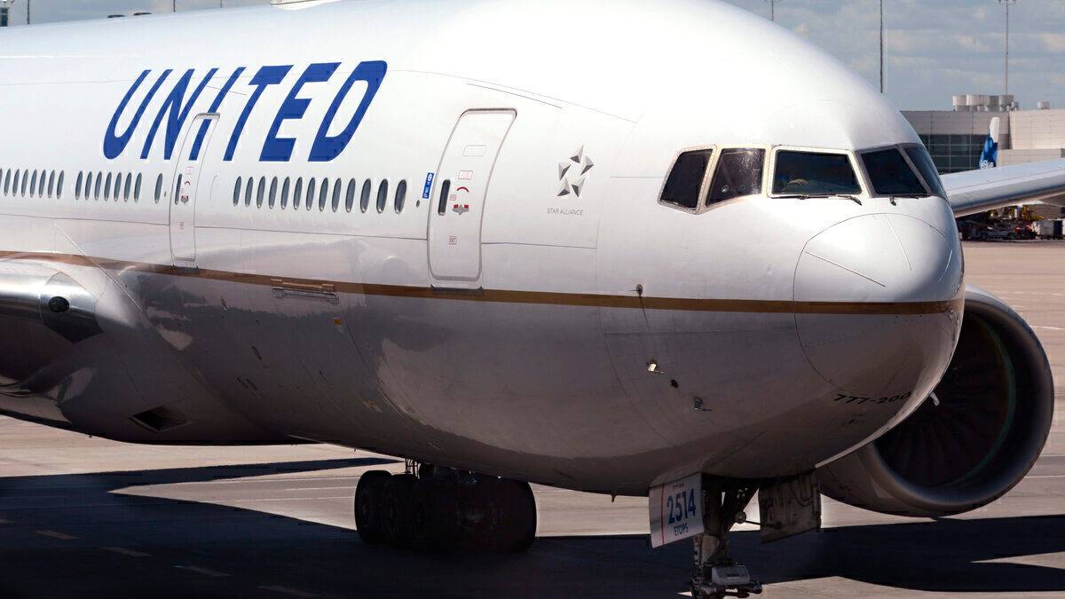 Has The Storm Passed? US Airlines See Bookings Begin To Pick Up