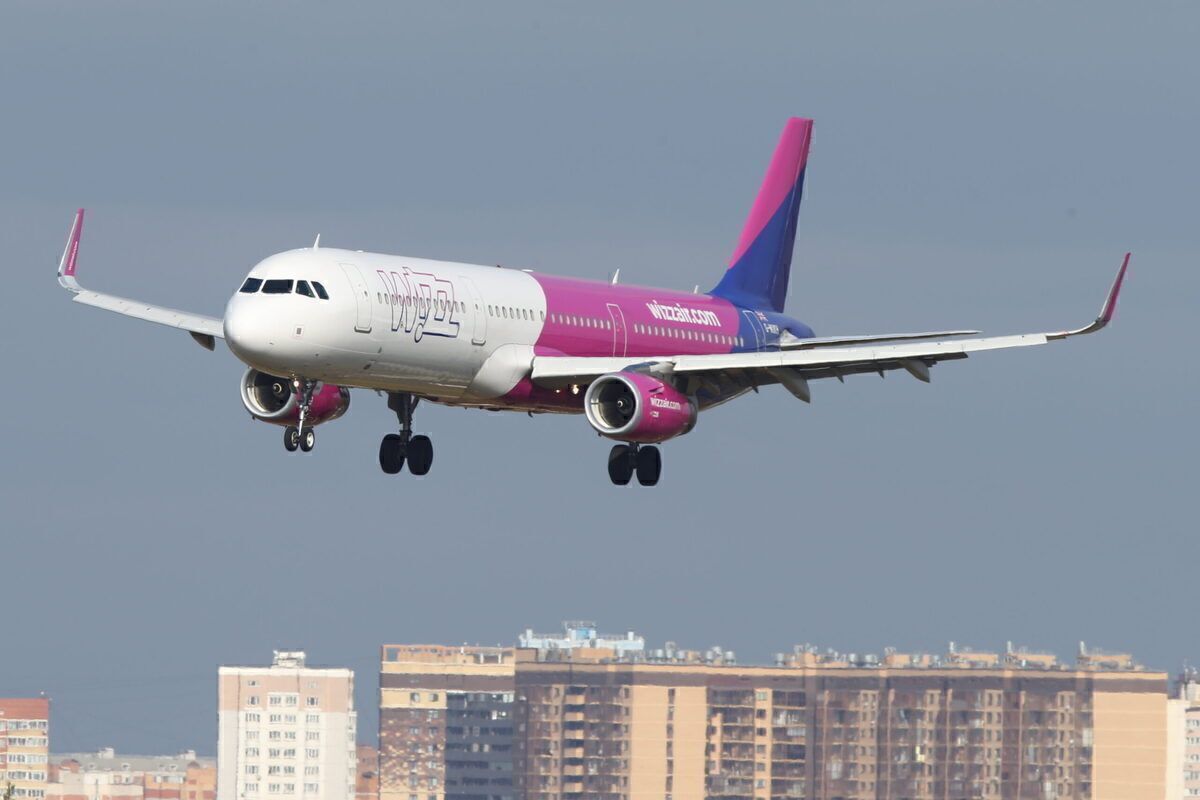 Gatwick Expansion: What Wizz Air Plans To Do With Its New Slots