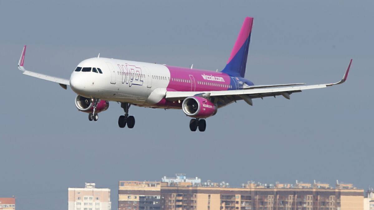 Gatwick Expansion: What Wizz Air Plans To Do With Its New Slots