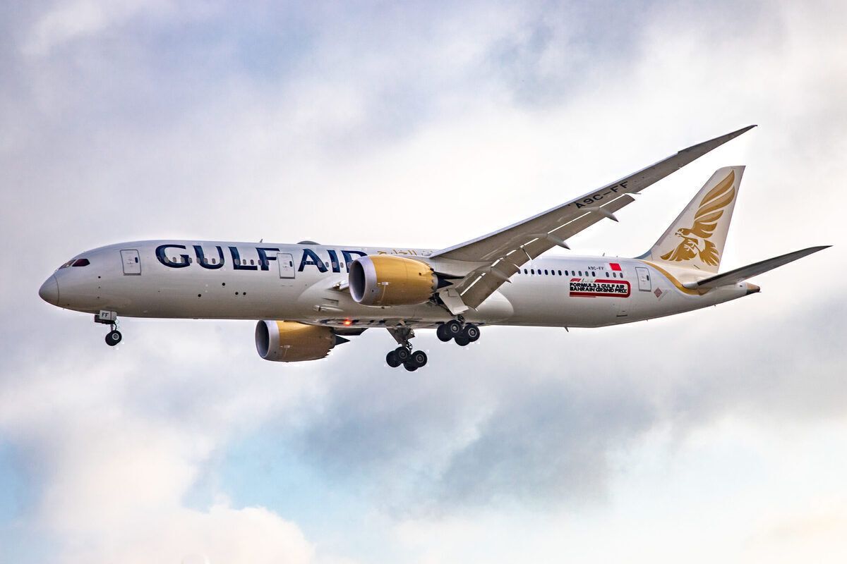Gulf Air Opens Two Fifth Freedom Routes In One Week