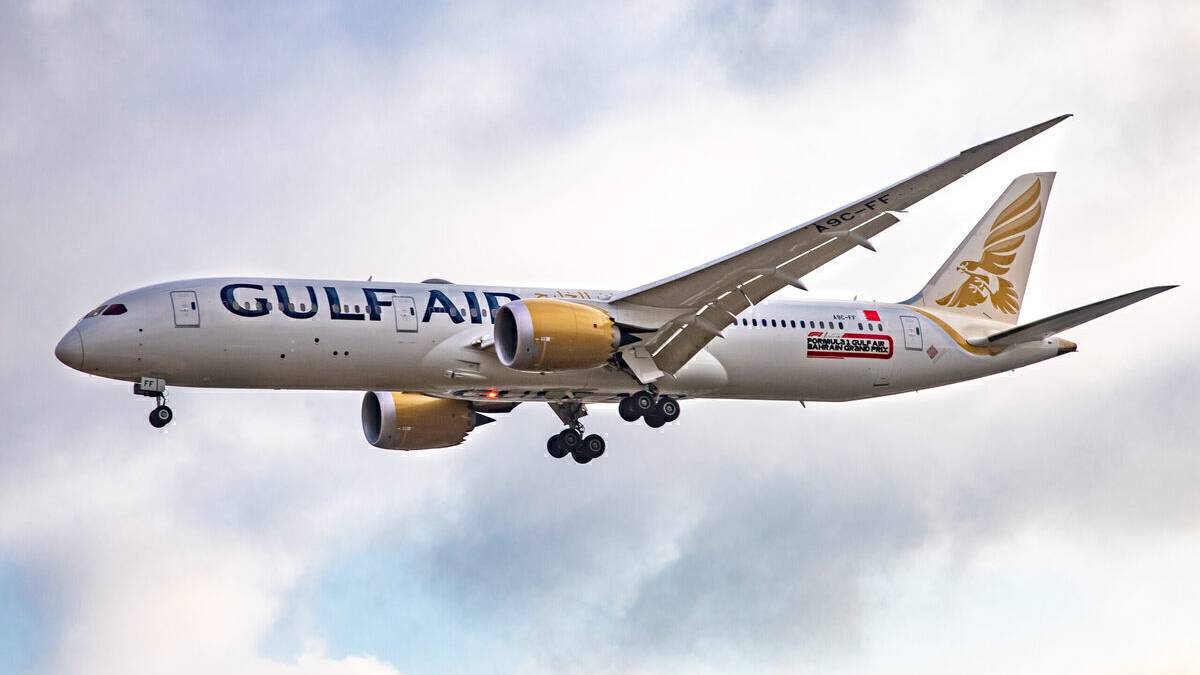 Gulf Air Opens Two Fifth Freedom Routes In One Week