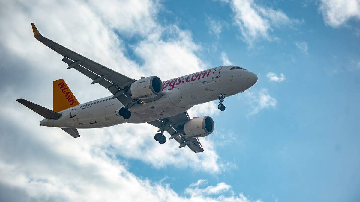 Boeing 737 Sidelined As Pegasus Favours A320 In Summer Schedule