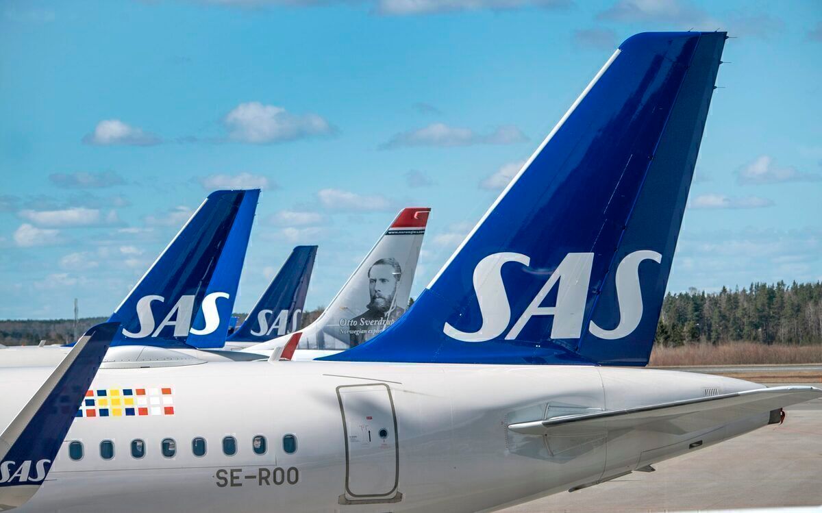 Sweden Wants Landing Fees Tied To Aircraft Emissions