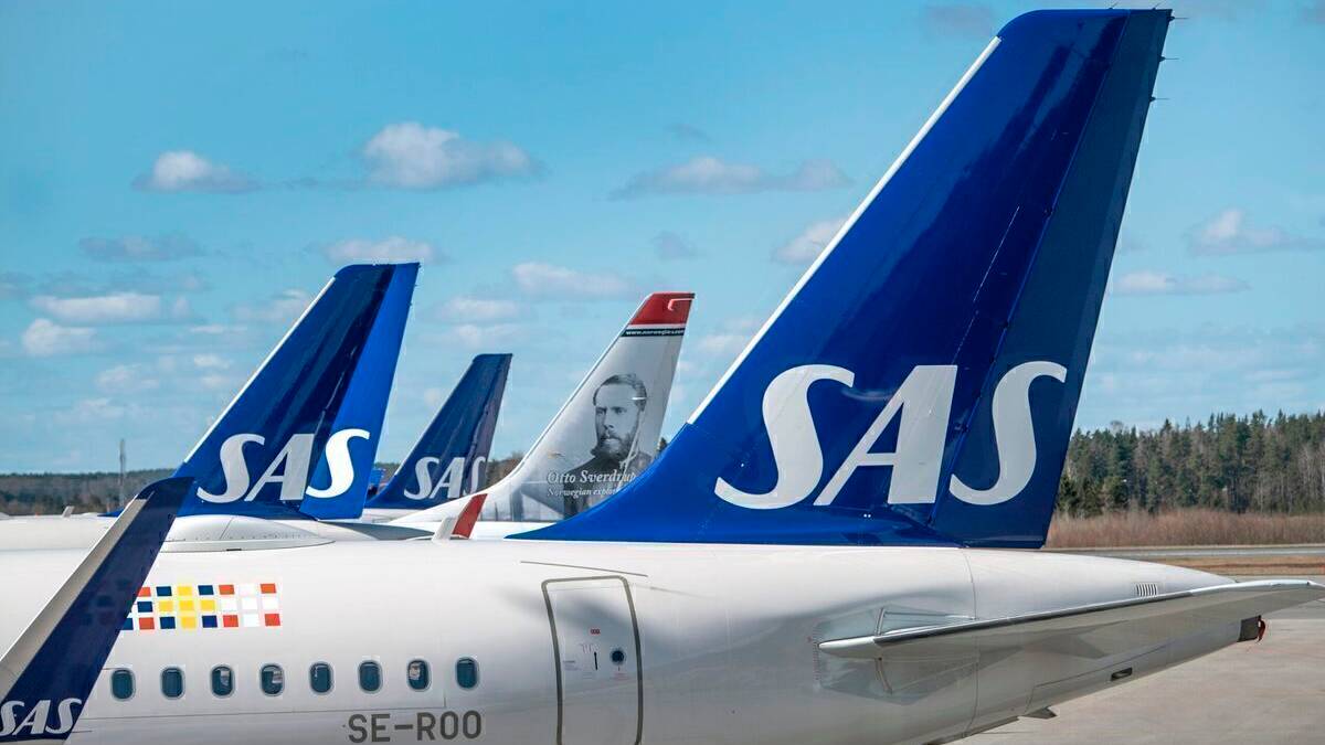 Sweden Wants Landing Fees Tied To Aircraft Emissions