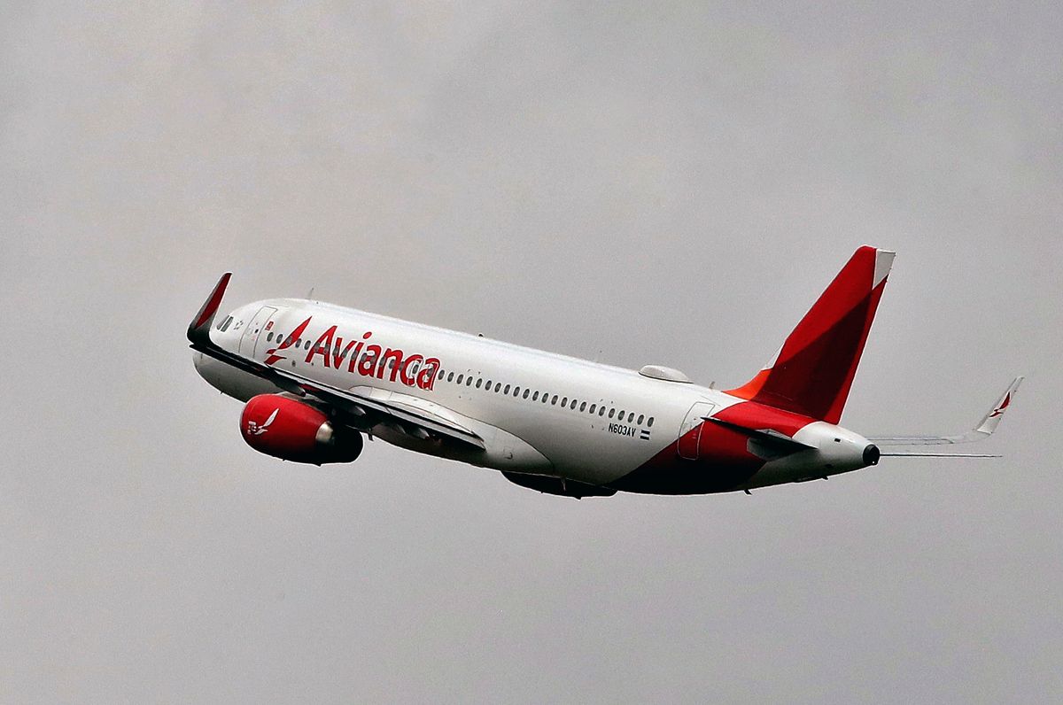 Avianca Simplifies Rebooking Disrupted Flights To Just 3 Clicks