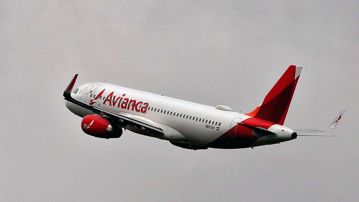 Avianca Simplifies Rebooking Disrupted Flights To Just 3 Clicks