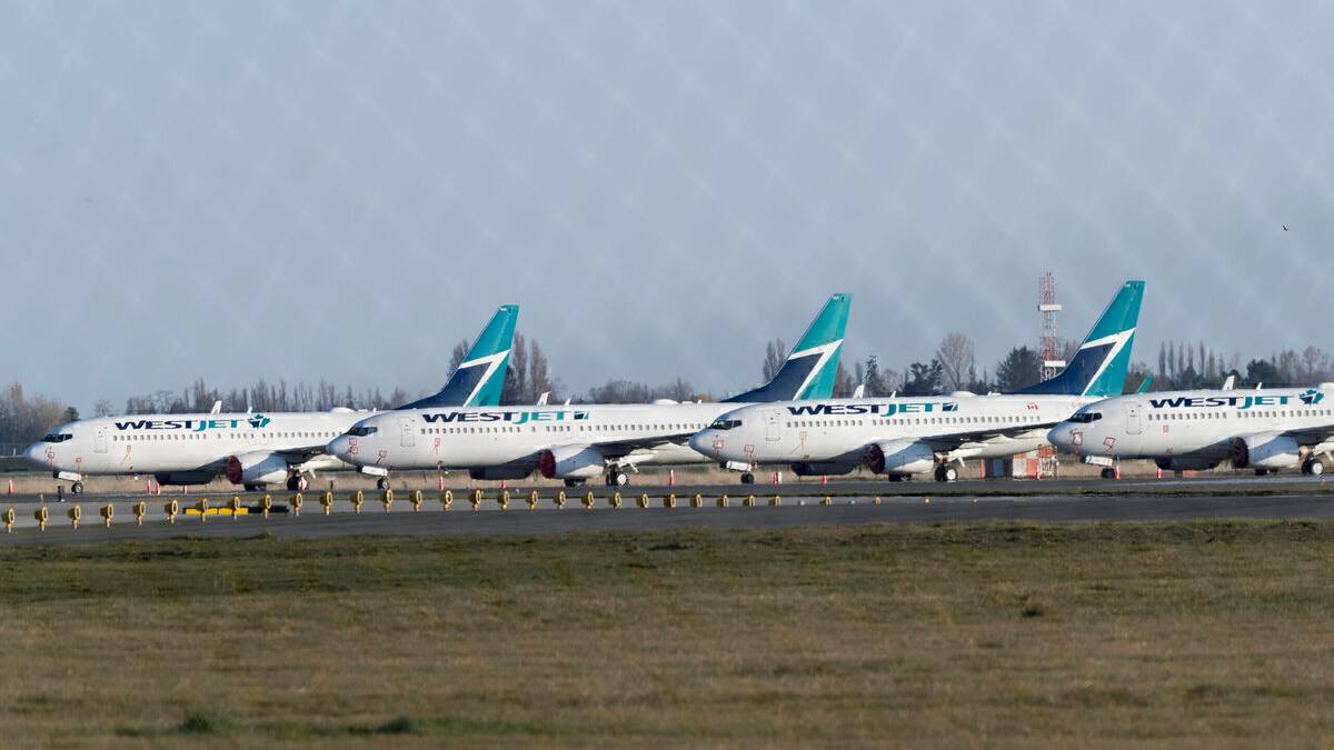 WestJet CEO Labels Nav Canada Price Hikes 'Scandalous'