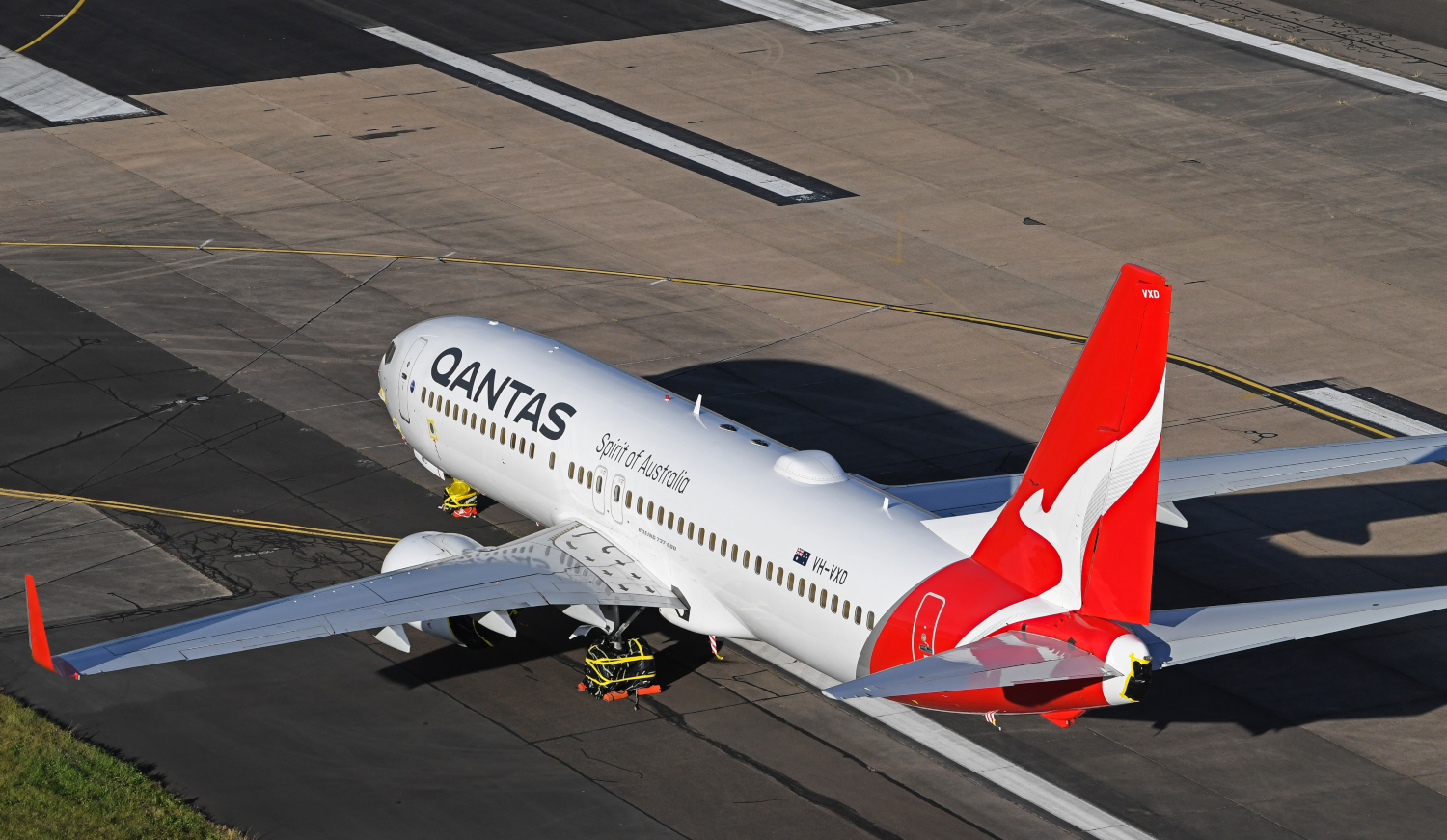 Qantas Launches Mystery Flights From 3 Cities