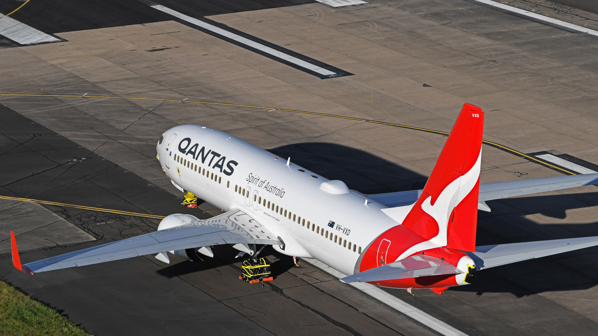 Qantas Launches Mystery Flights From 3 Cities