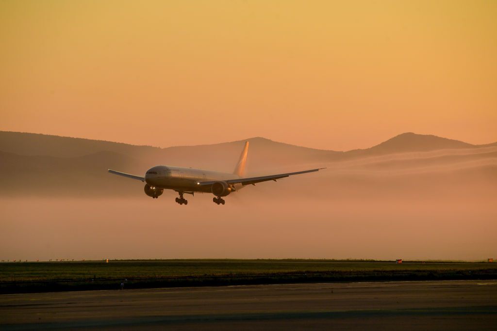 How Do Aircraft Navigate?