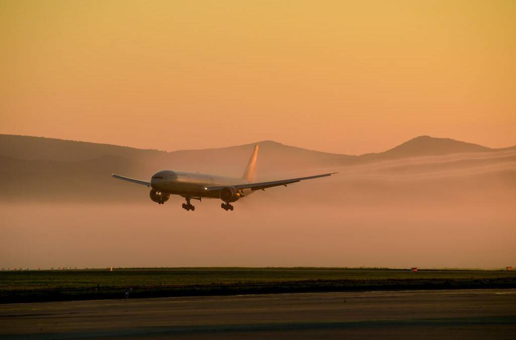 How Do Aircraft Navigate?
