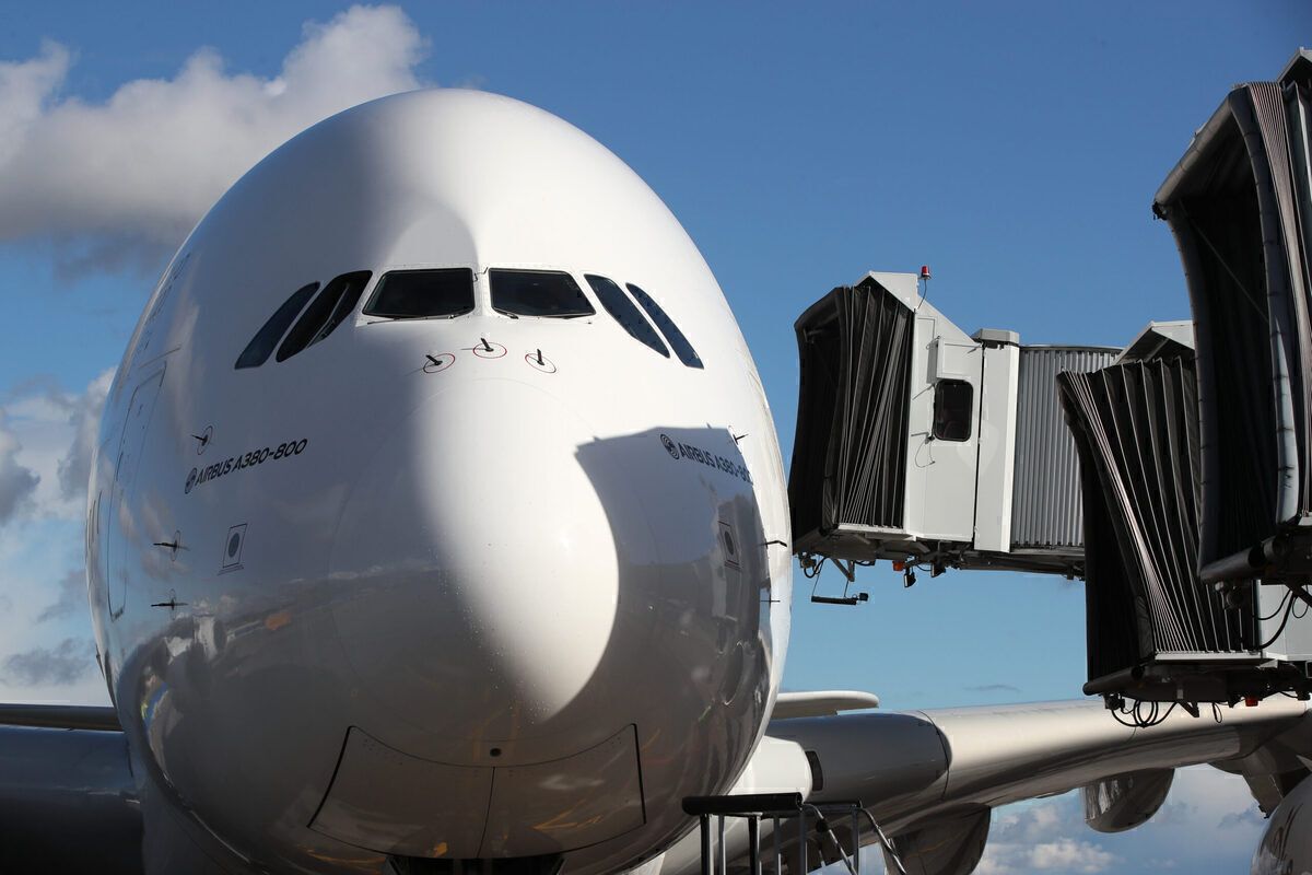 February Numbers Show Asia-Pacific Passengers Down Over 90%