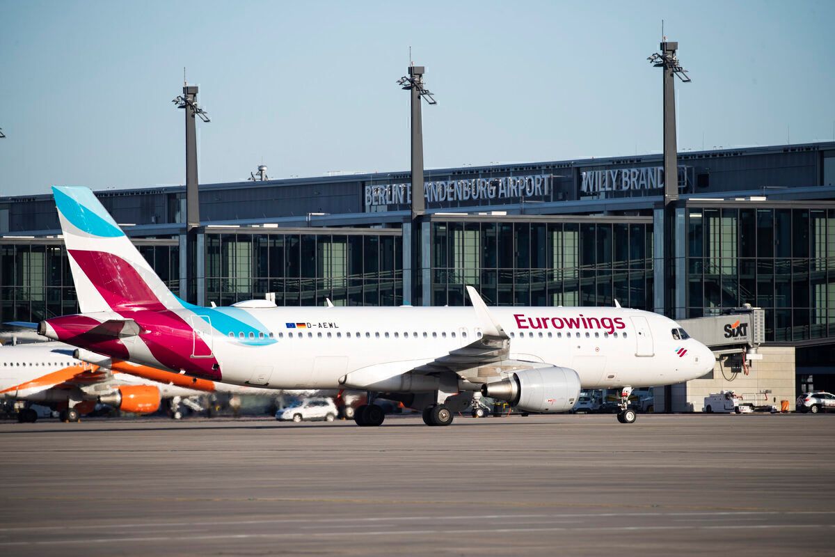 Eurowings And Smartwings Launch Codeshare Despite Alliance Differences