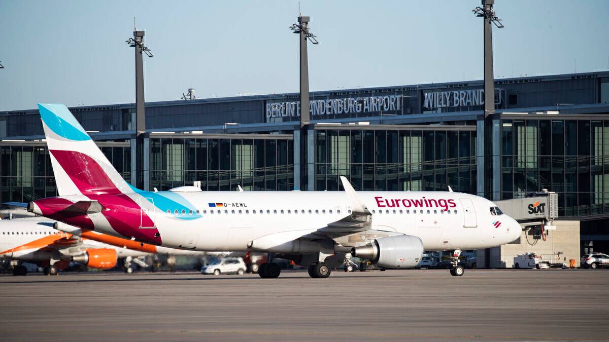 Eurowings And Smartwings Launch Codeshare Despite Alliance Differences