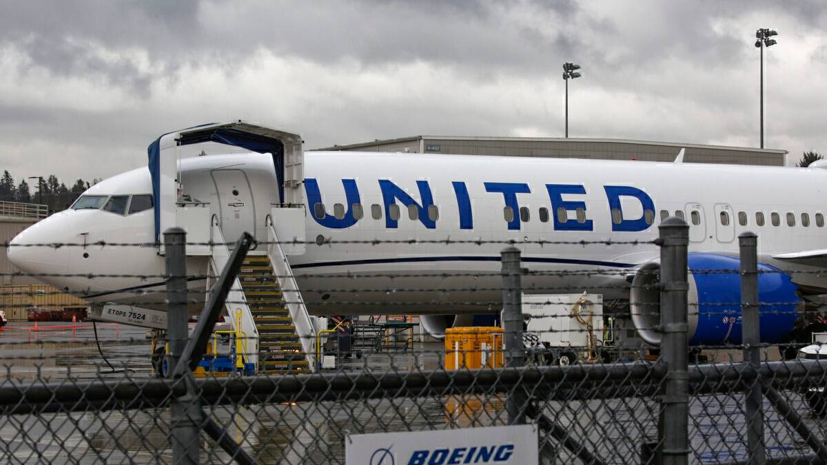 Breaking: United Airline Places Huge 270 Airbus And Boeing Order