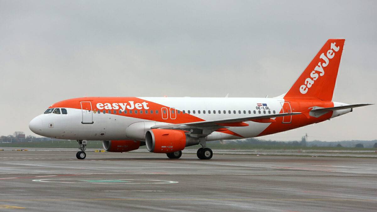 easyJet CEO Optimistic About Summer Despite High Testing Costs