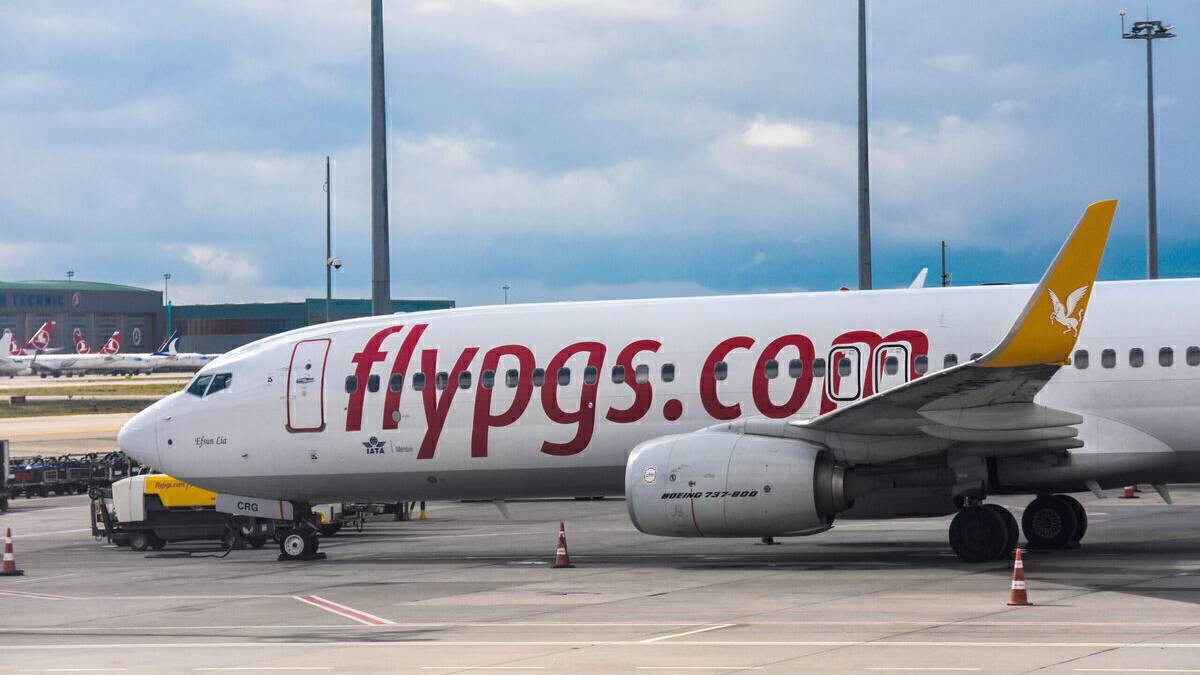 An Airline In Transition: The Pegasus Airlines Fleet In 2022