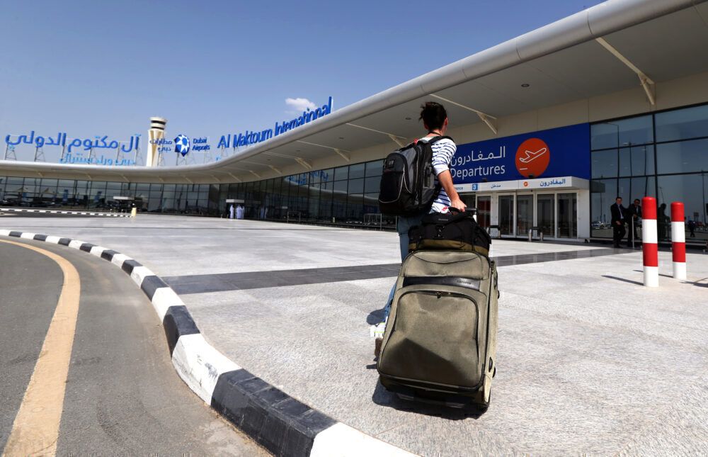 Dubai Airports Reveals Full Impact Of DXB Runway Closure