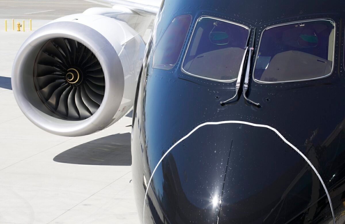55 Air New Zealand Passengers Get 11 Hour Boeing 787 Flight To Nowhere