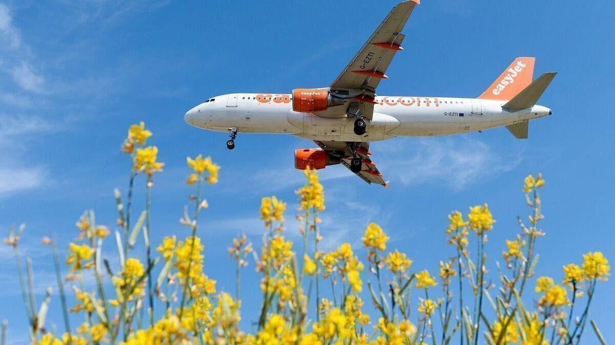 Why easyJet Will Leave The Pandemic Stronger And Better