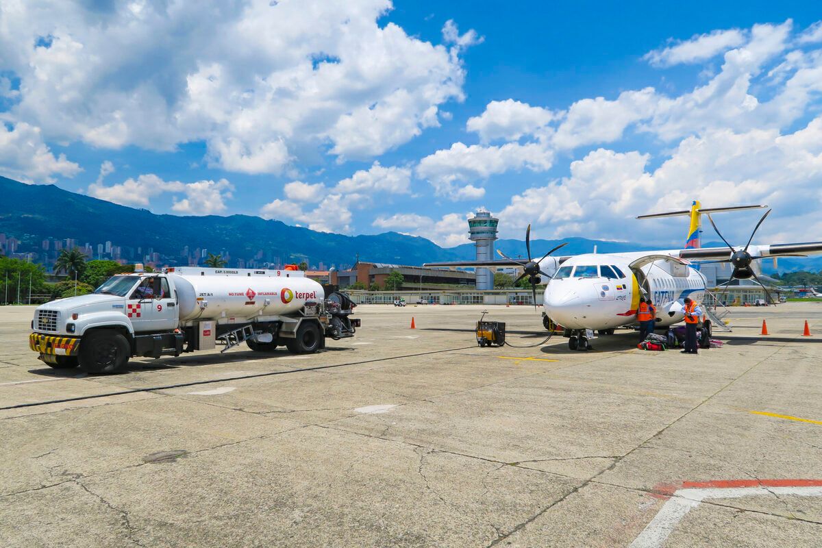 Latin America's Lesser Known Carriers - A Guided Tour