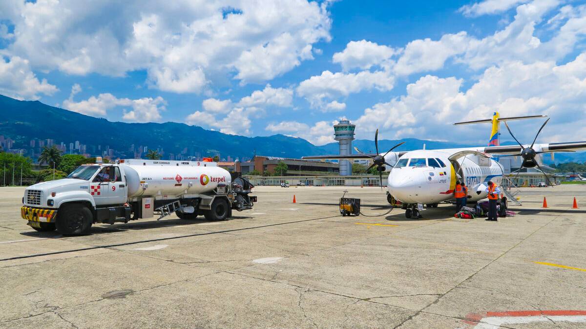 Latin America's Lesser Known Carriers - A Guided Tour