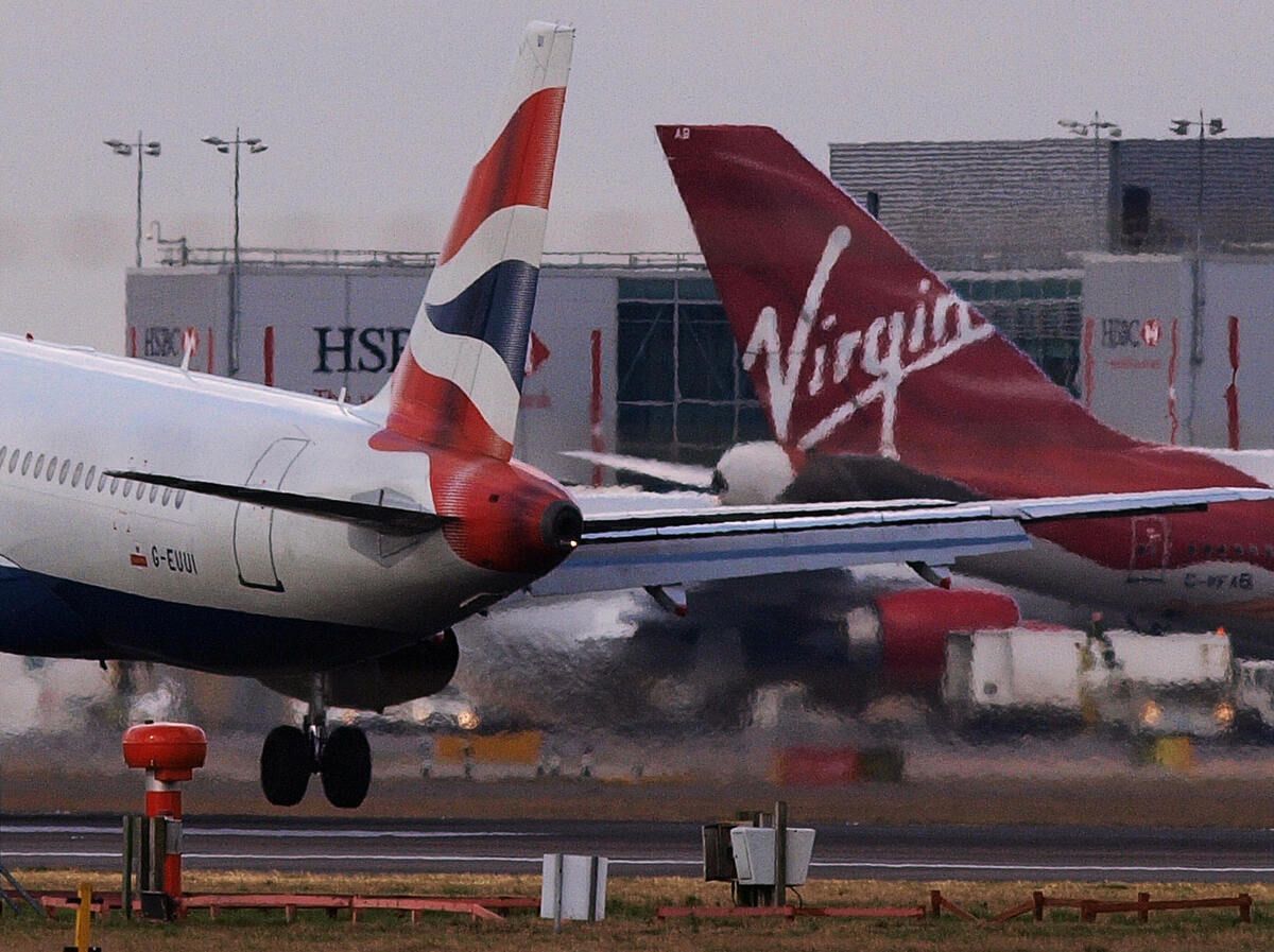 Transatlantic Revenue Could Boost Fourth Quarter For Airlines