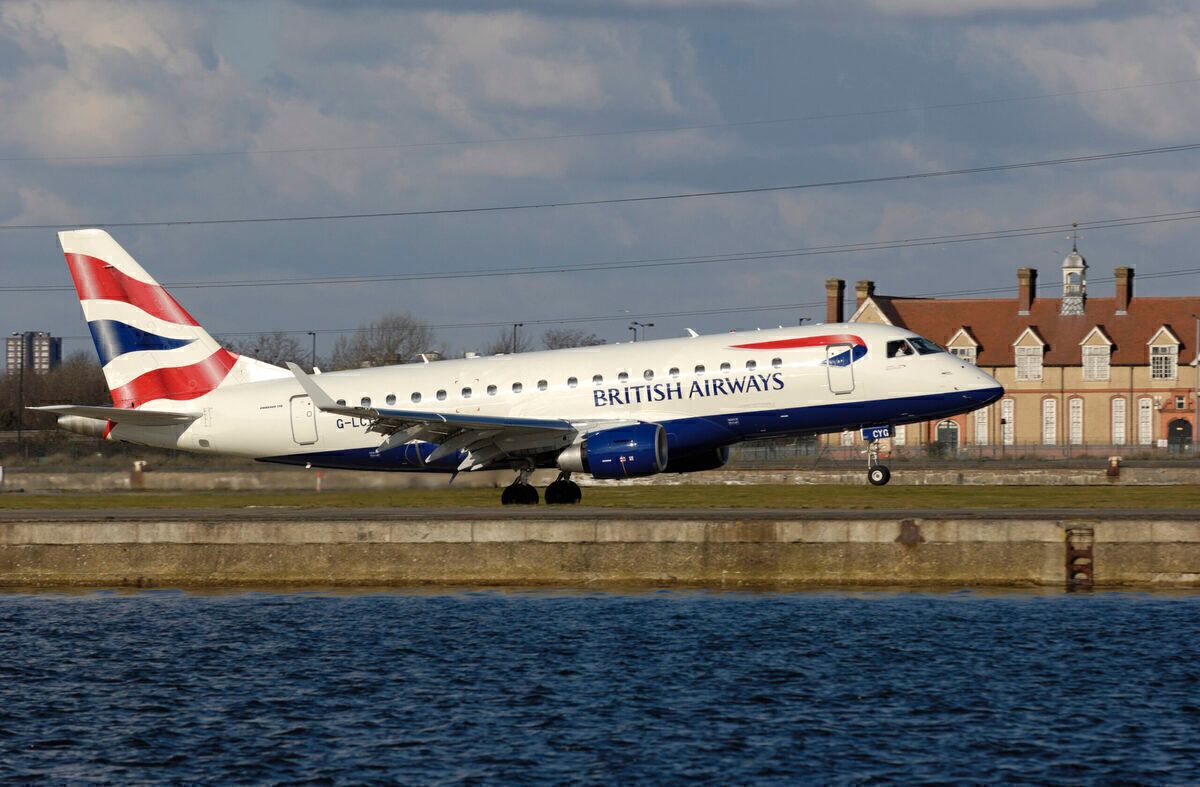 British Pilot Jailed For Falsifying Flying Experience To Get Jobs