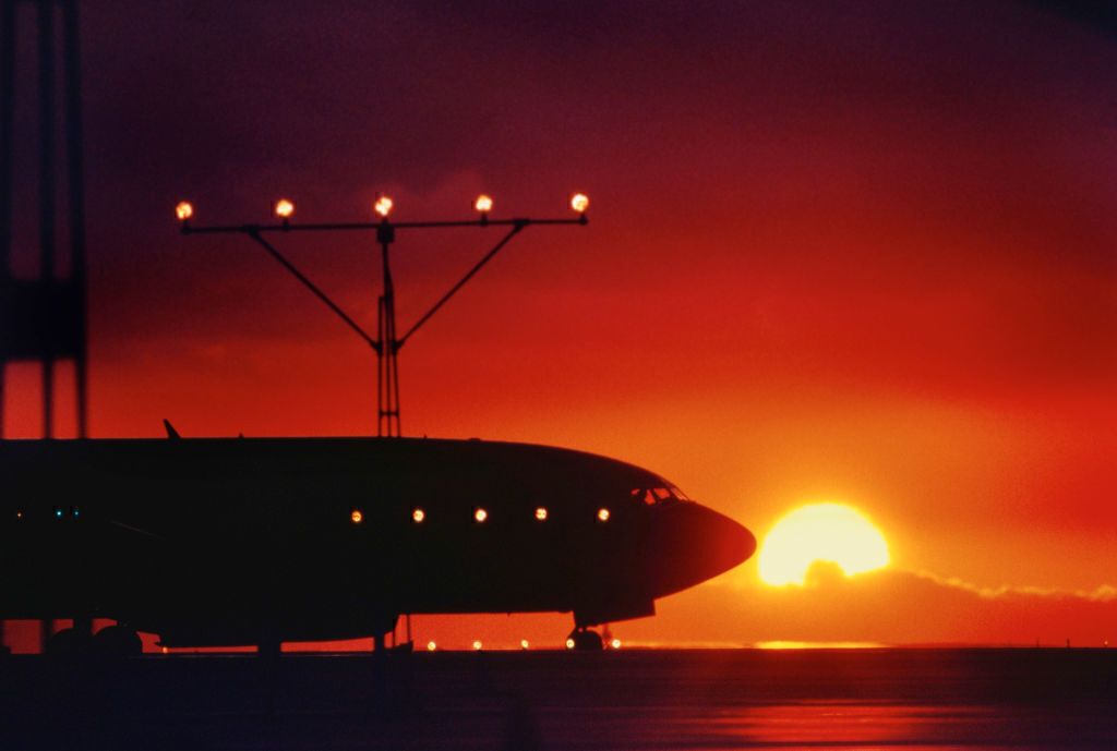 What Happens If Heat Exceeds An Aircraft's Certification?