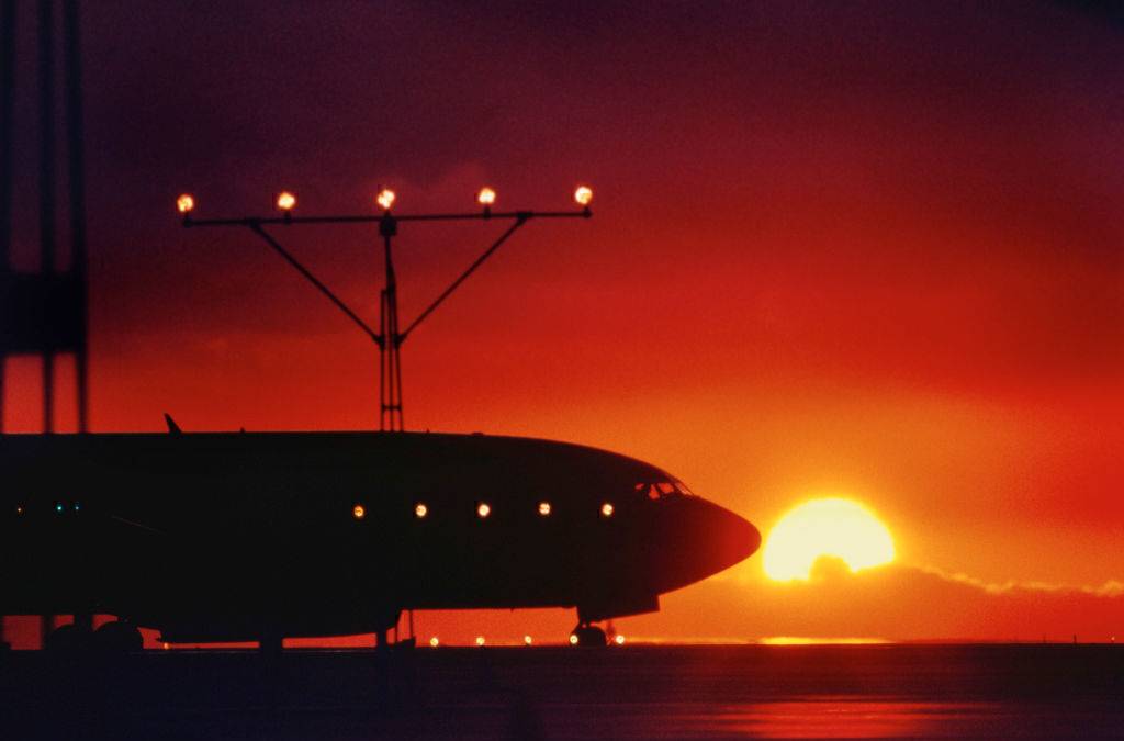 What Happens If Heat Exceeds An Aircraft's Certification?