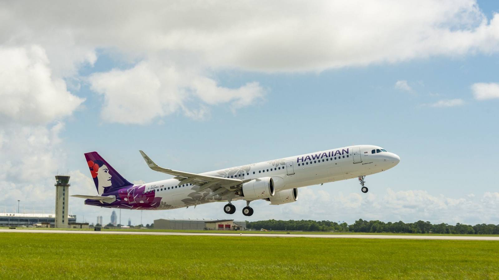 Hawaiian Announces New Phoenix To Maui Route